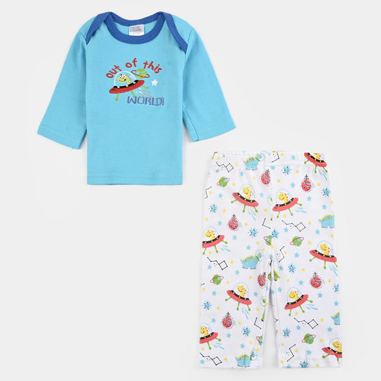 Infant Baby Gift Set | 3-6M
