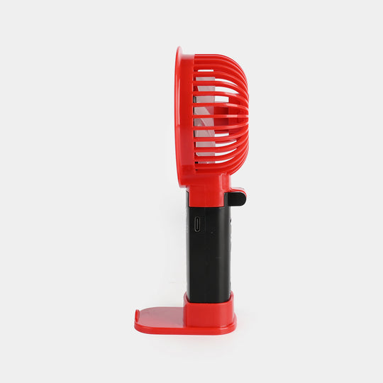 Rechargeable Mini Handheld Fan