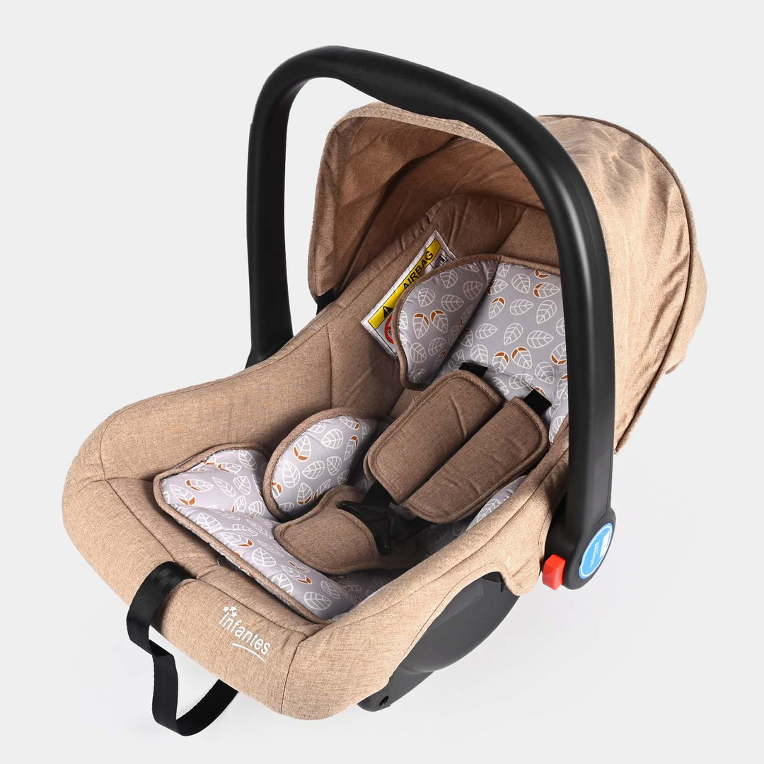 CARRY COT (Infantes) 324 Brown