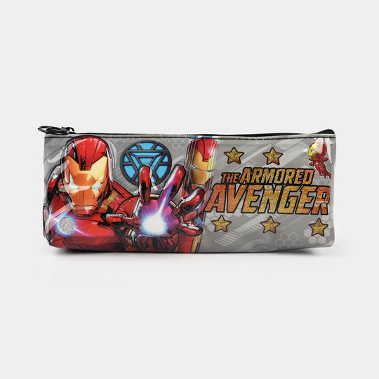 Stationery Pencil Pouch for Kids