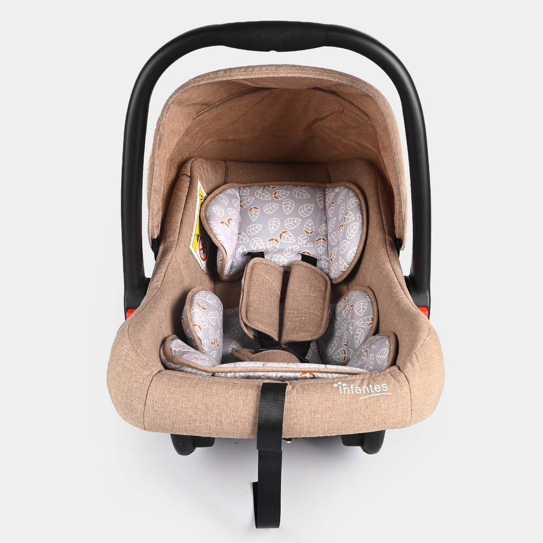 CARRY COT (Infantes) 324 Brown