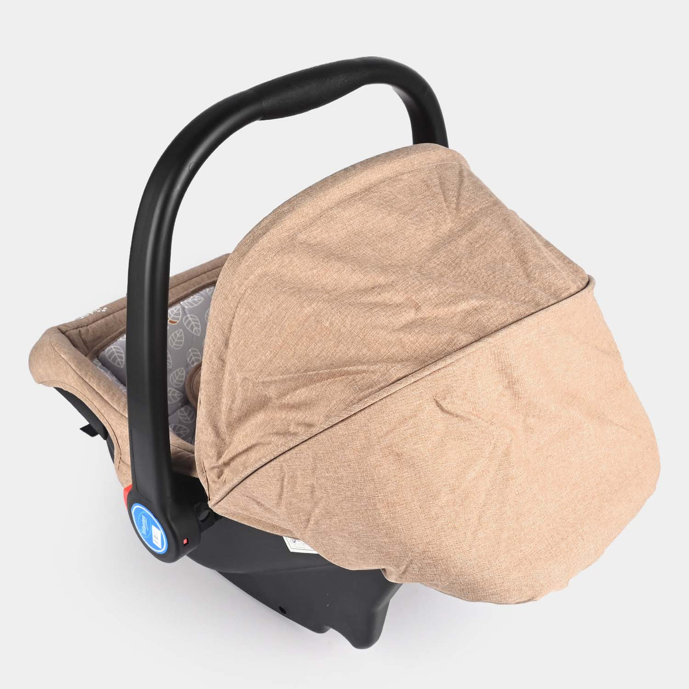 CARRY COT (Infantes) 324 Brown