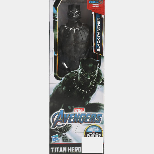 Action Hero Figure Toy For Kids