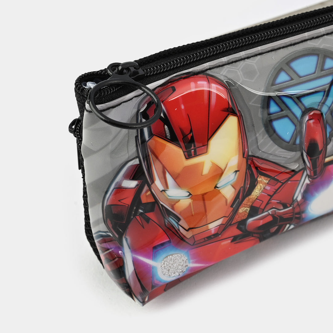 Stationery Pencil Pouch for Kids