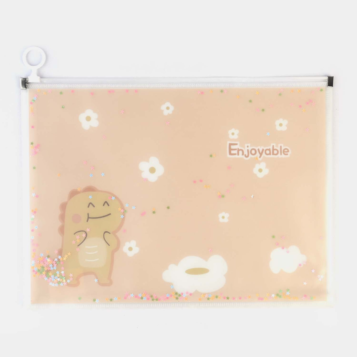 Transparent Pouch For Kids