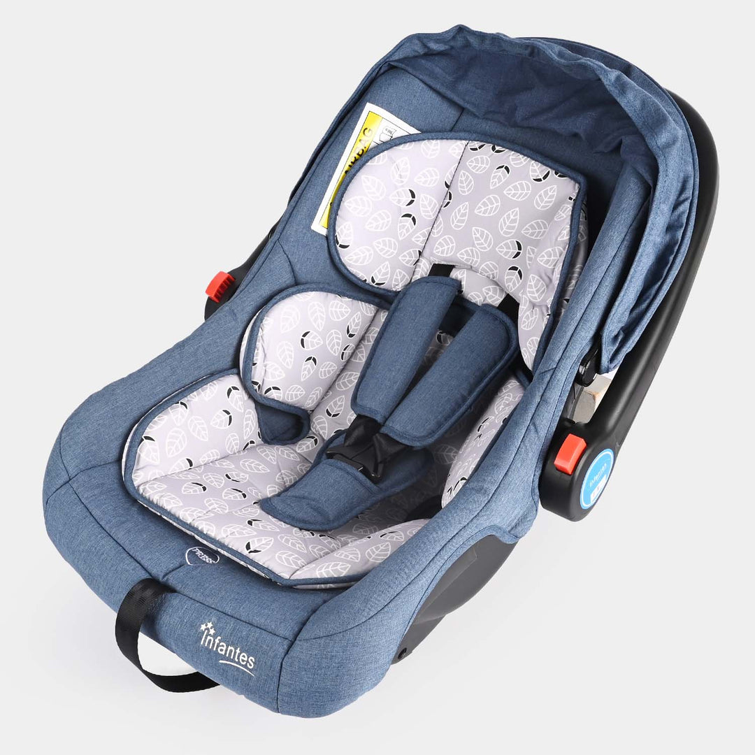 CARRY COT (Infantes) 324 Blue