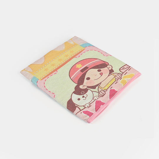 Baby Changing Sheet