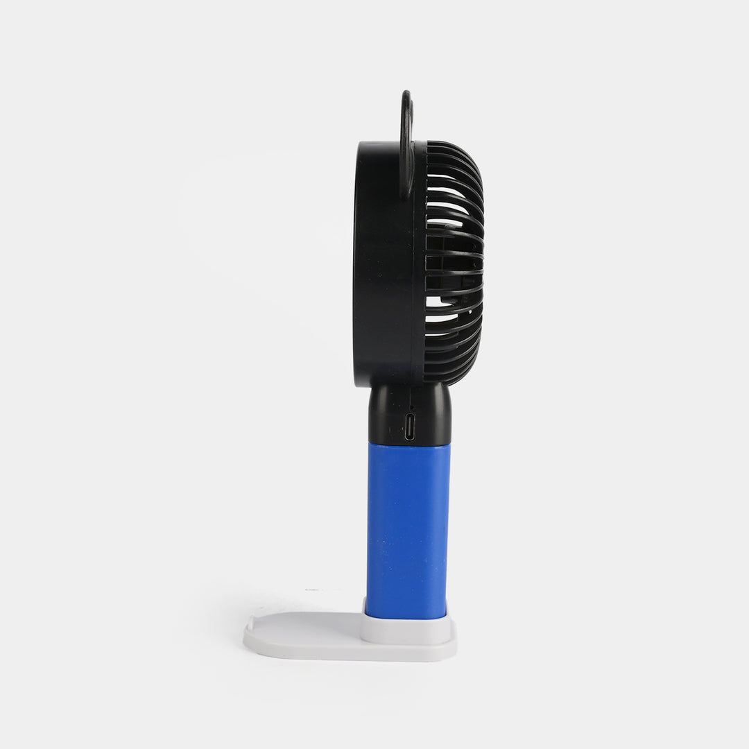 Rechargeable Mini Handheld Fan