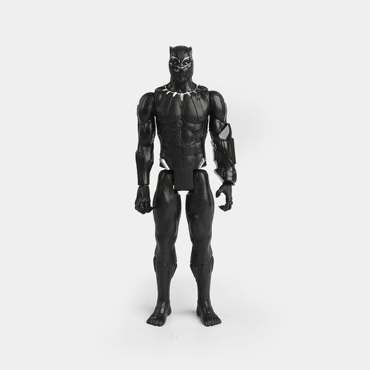 Action Hero Figure Toy For Kids