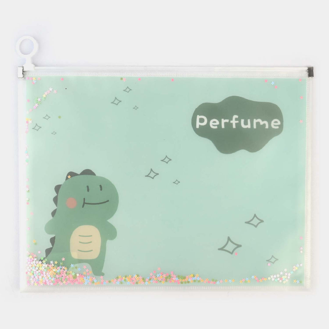 Transparent Pouch For Kids