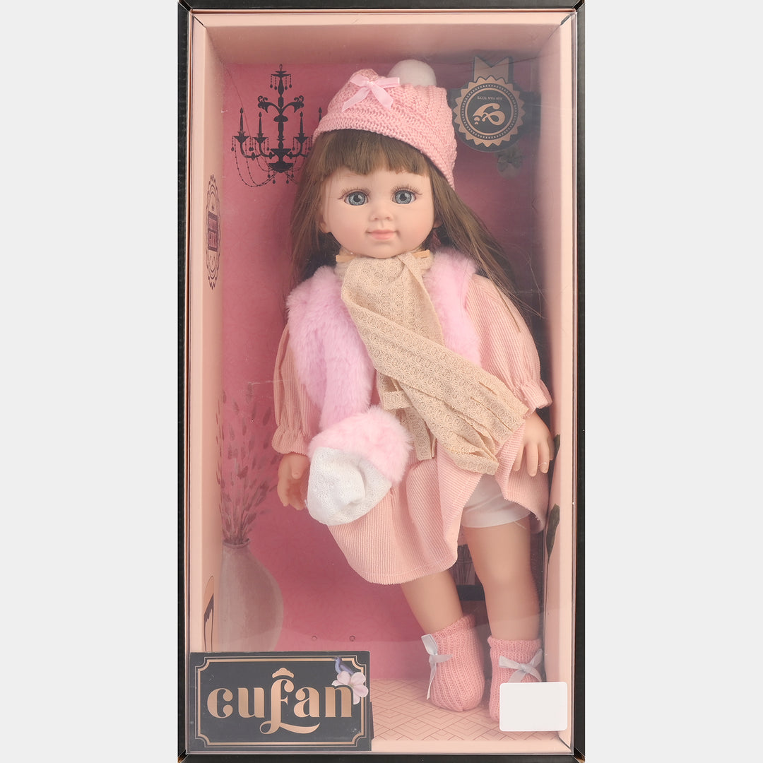 Cute Fashion Doll | 15"
