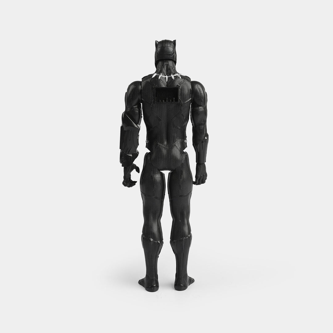 Action Hero Figure Toy For Kids