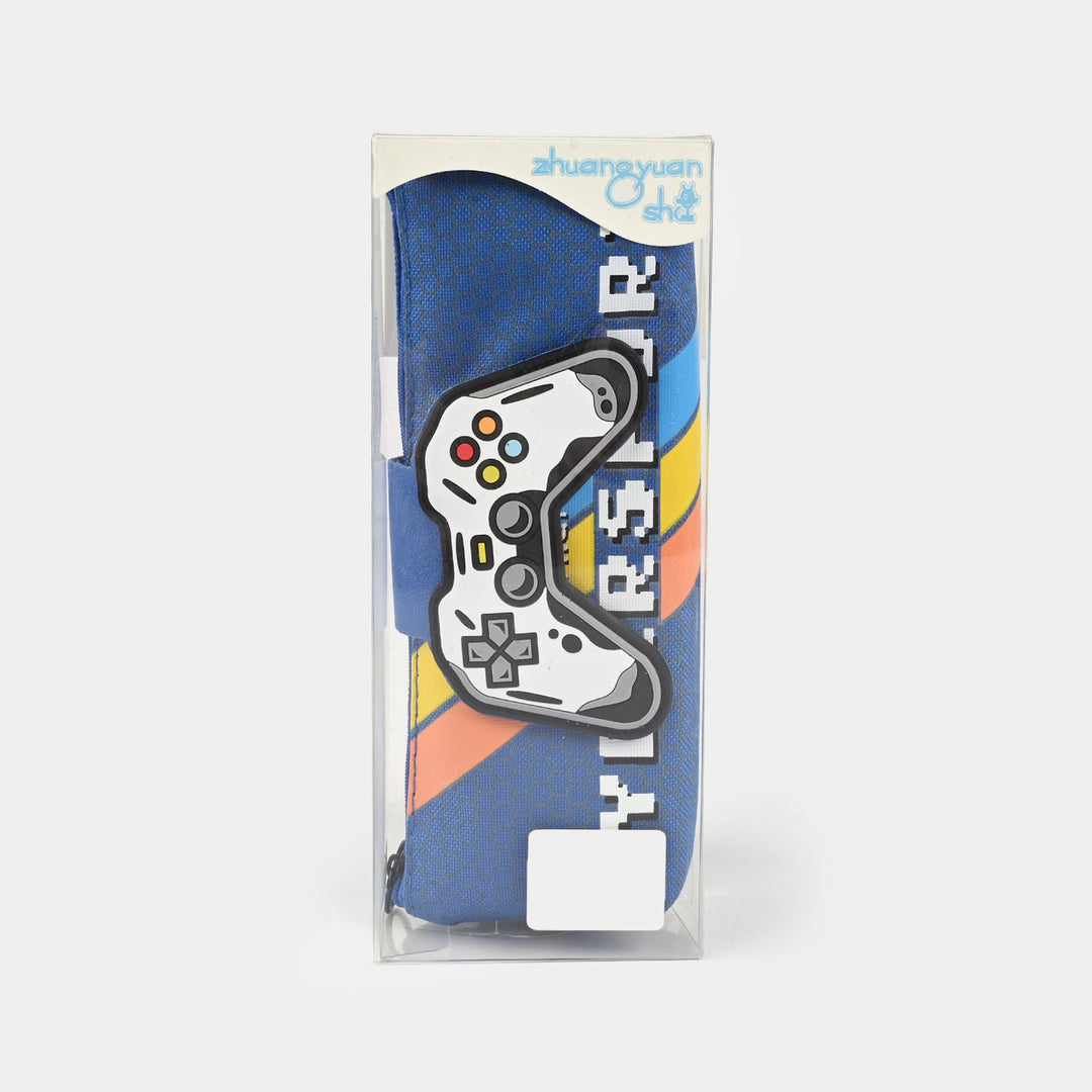 Stationery Pencil Pouch for Kids