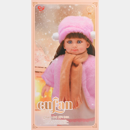 Cute Fashion Doll | 15"