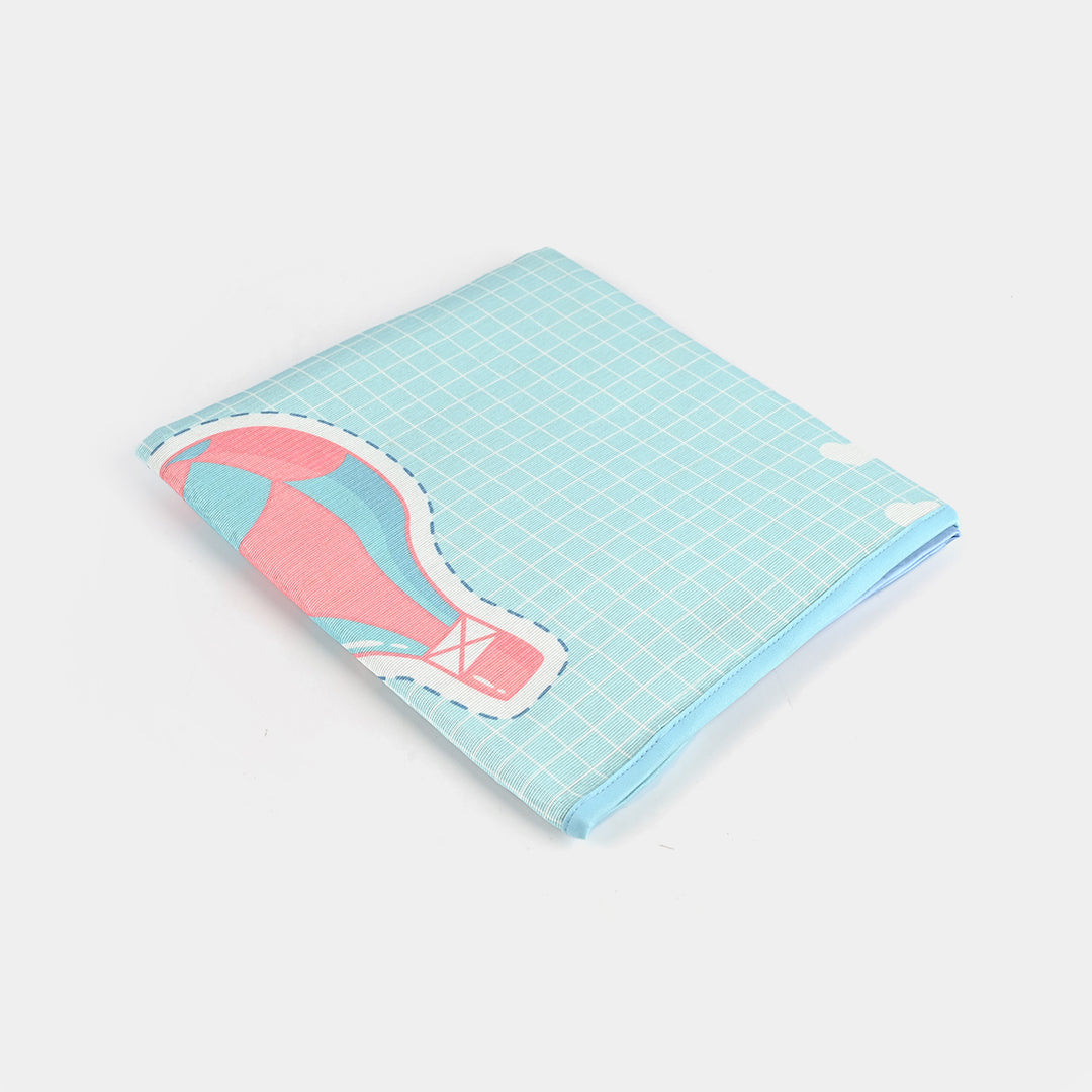 Baby Changing Sheet