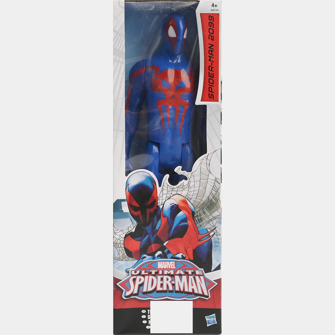 Action Hero Figure Toy For Kids