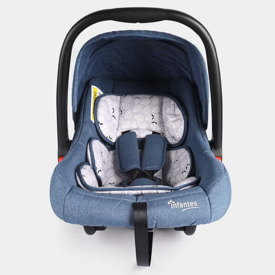 CARRY COT (Infantes) 324 Blue