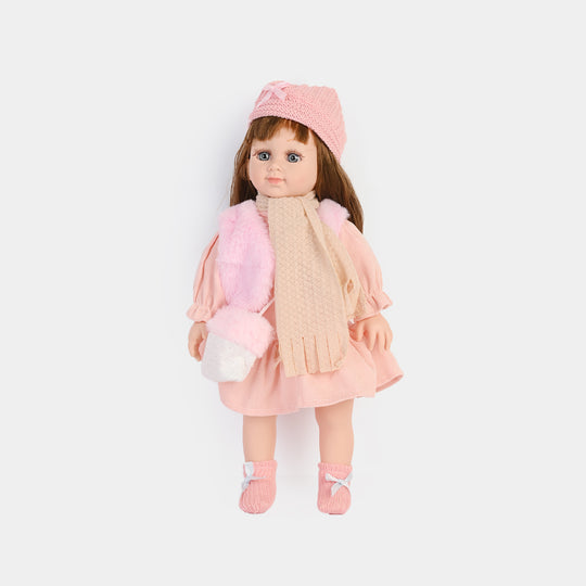 Cute Fashion Doll | 15"
