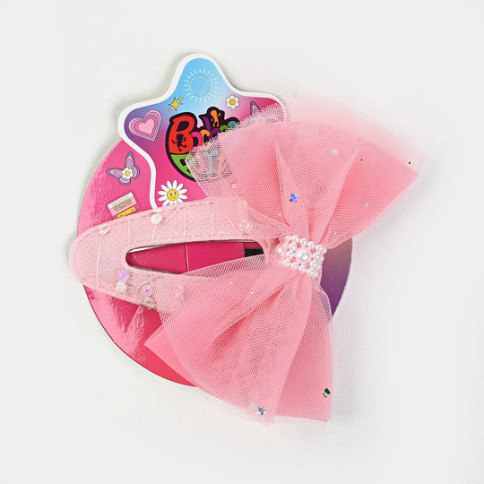 Cute Fancy Hair Pin For Girls