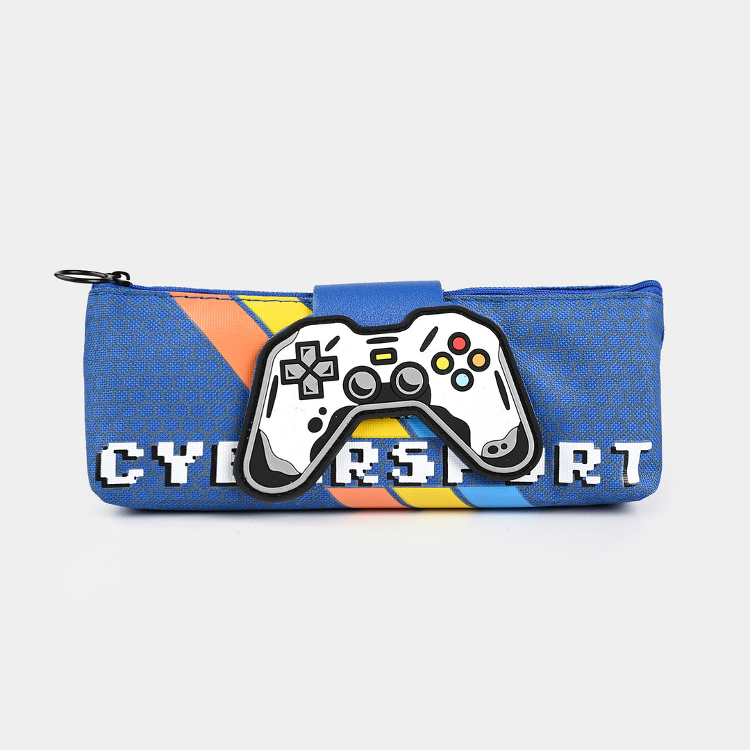 Stationery Pencil Pouch for Kids