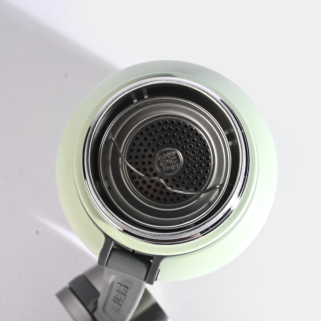 Stainless Steel Vacuum-Insulated Water Bottle 1000ml