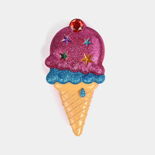 Ice Cream Shaped Fashion Make-Up Kit for Kids