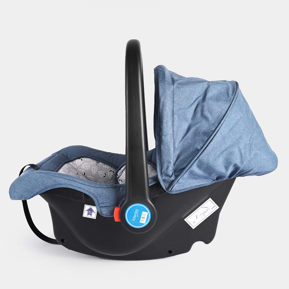 CARRY COT (Infantes) 324 Blue