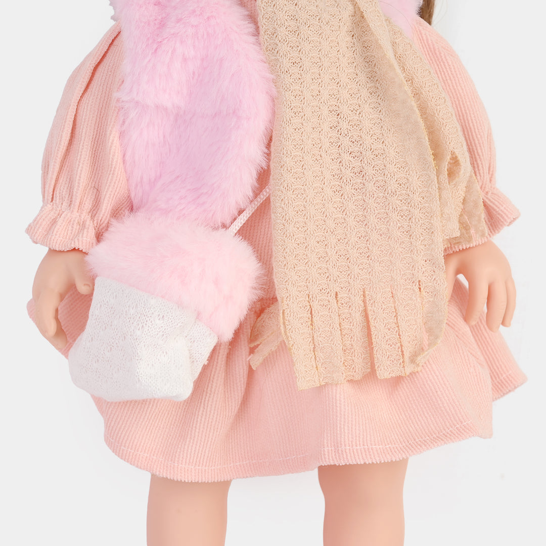 Cute Fashion Doll | 15"