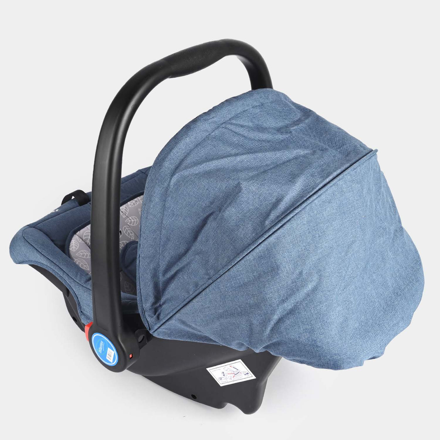 CARRY COT (Infantes) 324 Blue