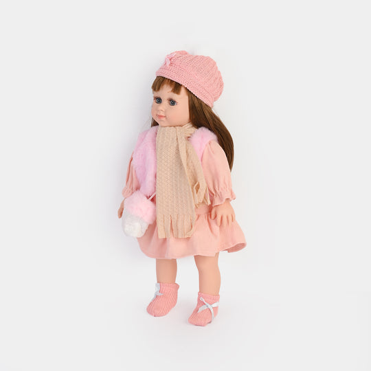 Cute Fashion Doll | 15"