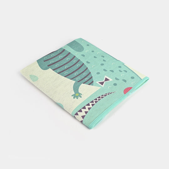 Baby Changing Sheet