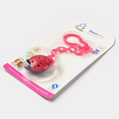 Smart Baby Soother Chain | 0M+