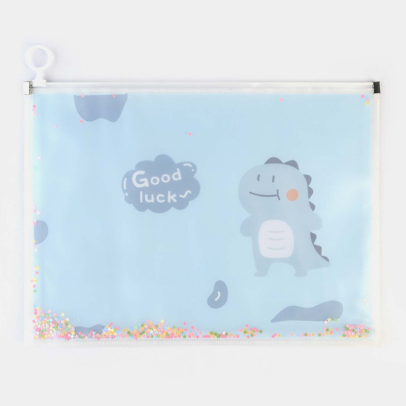 Transparent Pouch For Kids