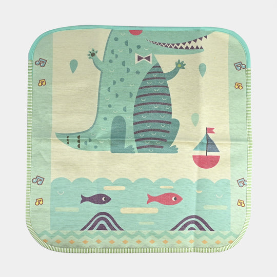 Baby Changing Sheet