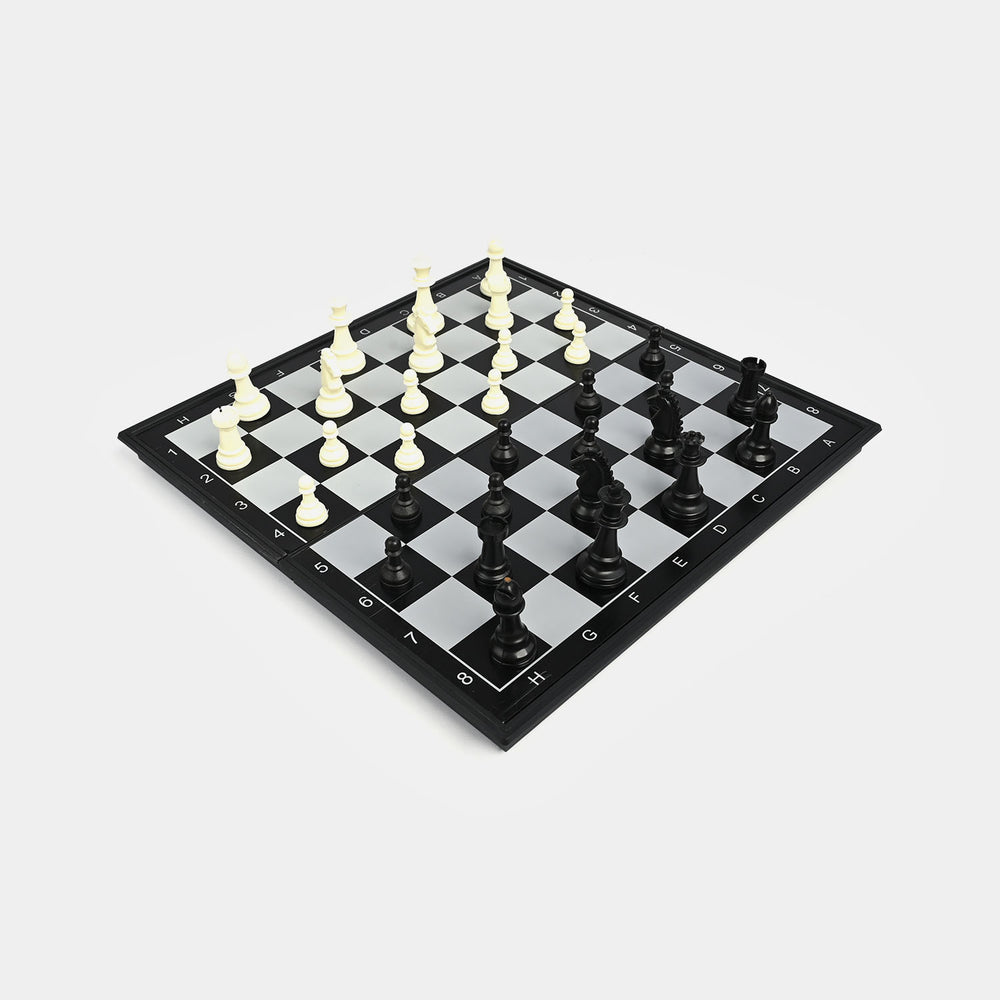 Magnetic Chess Board Game