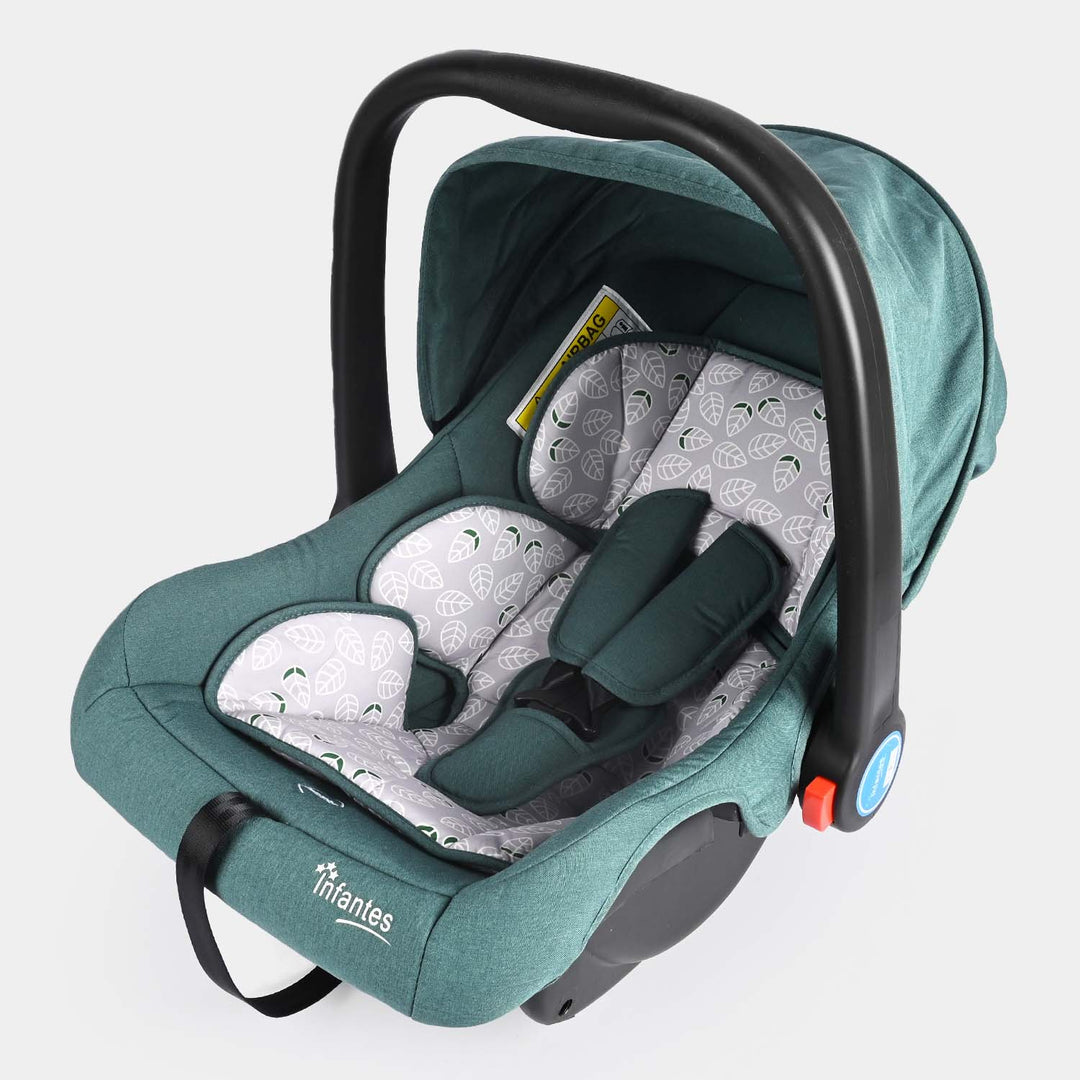 CARRY COT (Infantes) 324 Green