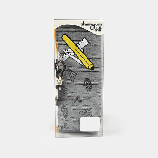 Stationery Pencil Pouch for Kids