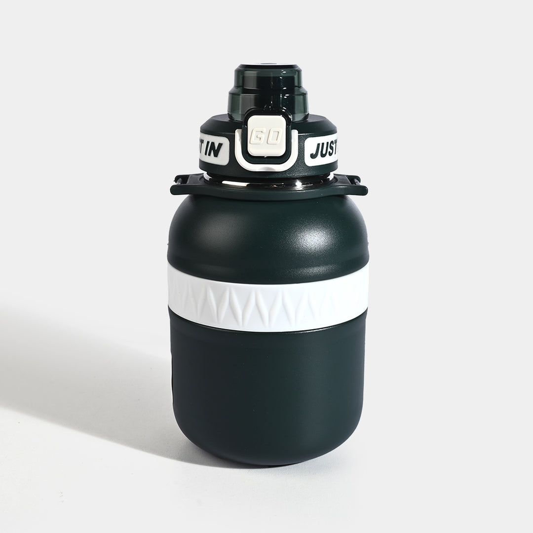 Water Bottle Stainless-Steel |800ml