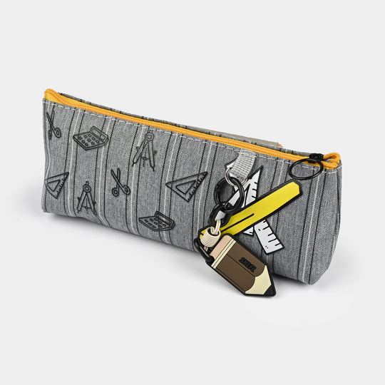 Stationery Pencil Pouch for Kids