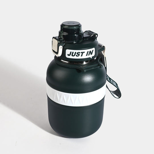 Water Bottle Stainless-Steel |800ml