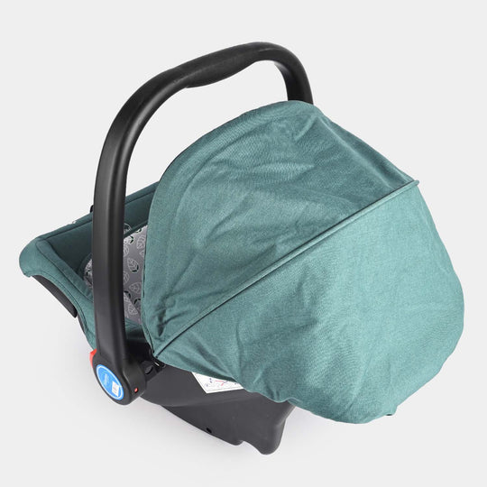 CARRY COT (Infantes) 324 Green