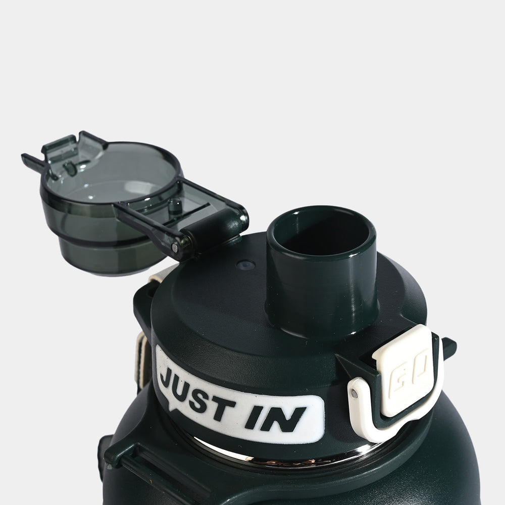 Water Bottle Stainless-Steel |800ml