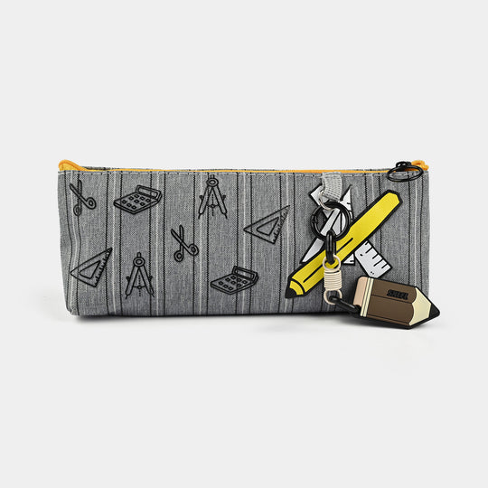 Stationery Pencil Pouch for Kids