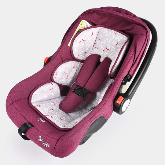 CARRY COT (Infantes) 324