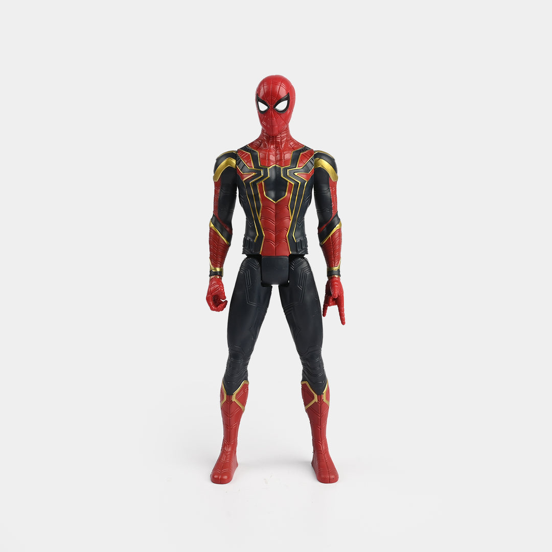 Action Hero Figure Toy For Kids
