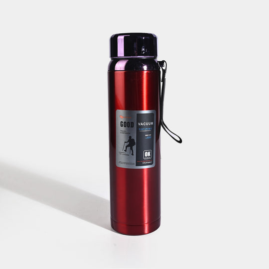 WATER BOTTLE STAINLESS STEEL | 1000ml