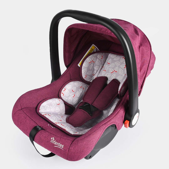 CARRY COT (Infantes) 324