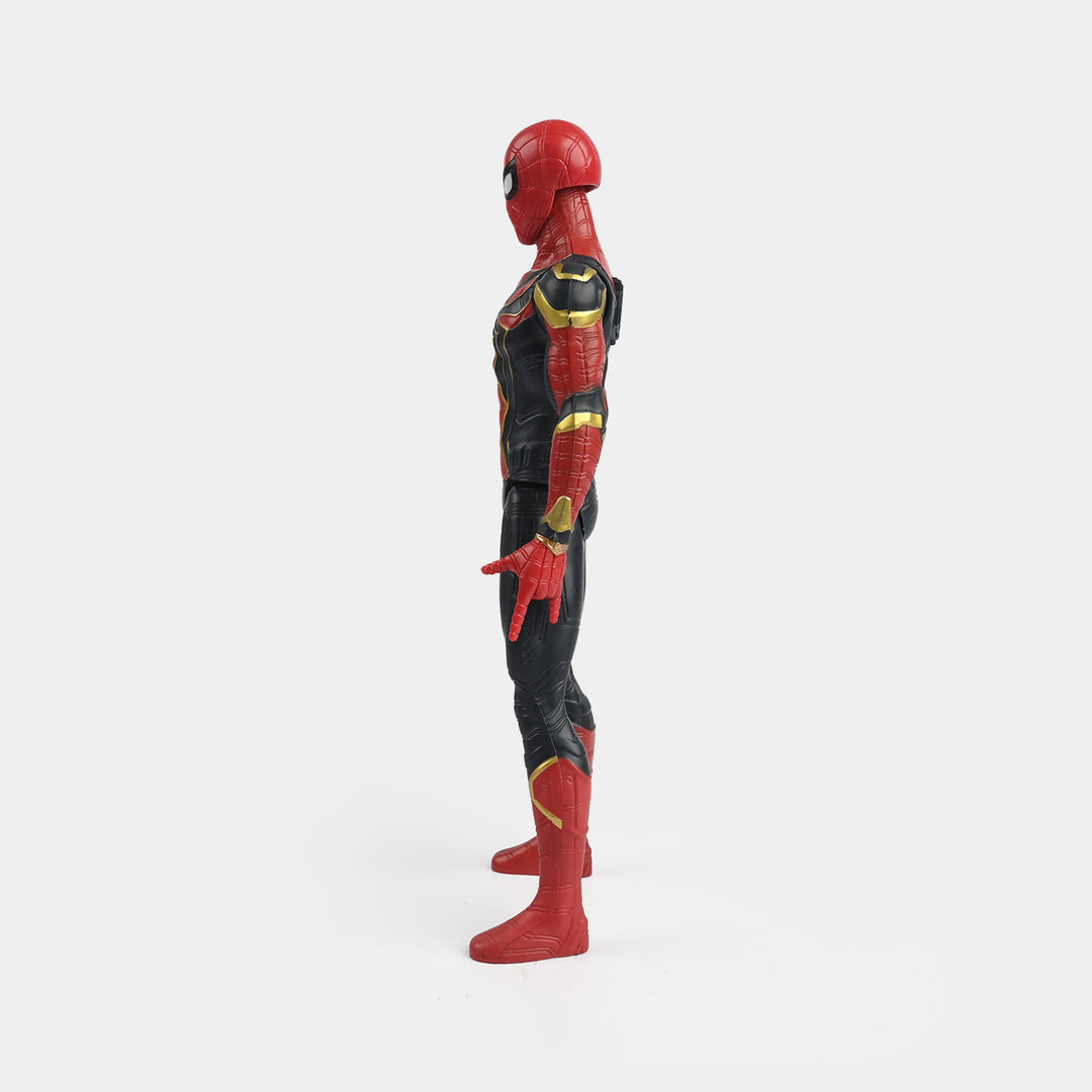 Action Hero Figure Toy For Kids