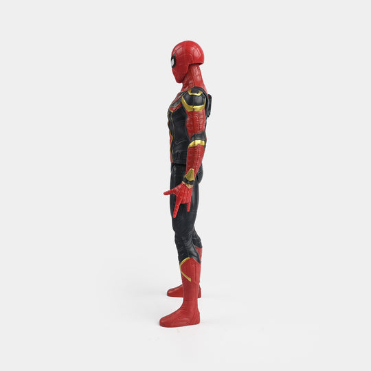 Action Hero Figure Toy For Kids