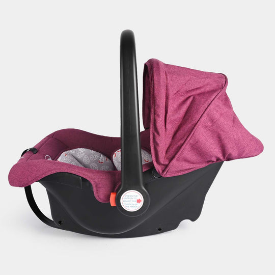 CARRY COT (Infantes) 324